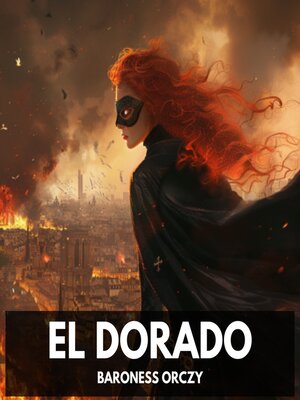 cover image of El Dorado (Unabridged)